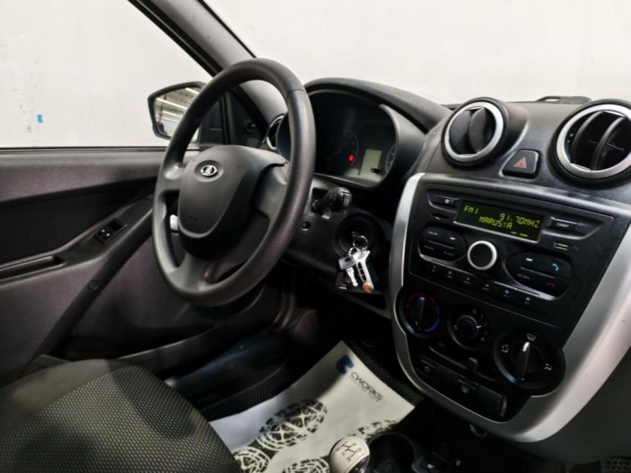 Lada (ВАЗ) Granta I Курск  - изображение 5