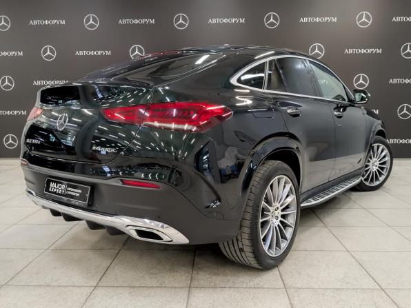 Mercedes-Benz GLE Coupe II (C167) с пробегом 2021 года, цена 9 590 000 рублей, 24221 км, внедорожник, Автокод Объявления