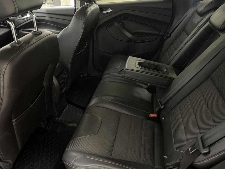 Ford Kuga II Воронеж  - изображение 13