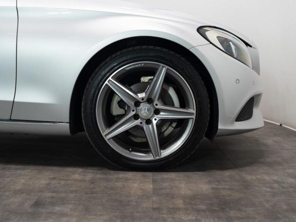 Mercedes-Benz C-Класс IV (W205) с пробегом 2014 года, цена 1 670 000 рублей, 109800 км, универсал, Автокод Объявления