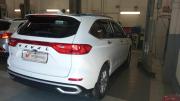 Haval M6 II Санкт-Петербург  - изображение 9