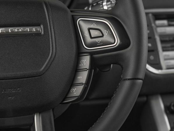 Land Rover Range Rover Evoque I с пробегом 2013 года, цена 1 749 000 рублей, 163300 км, внедорожник, Автокод Объявления