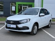 Lada (ВАЗ) Granta I Рестайлинг Ярославль  - изображение 14