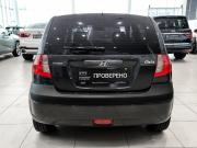 Hyundai Getz I Рестайлинг Казань  - изображение 29