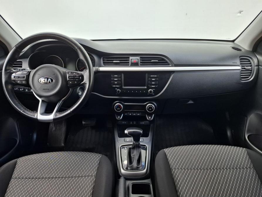 Kia Rio IV Москва  - изображение 12