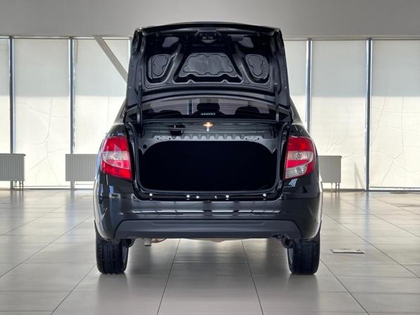 Lada (ВАЗ) Granta I Рестайлинг с пробегом 2024 года, цена 899 000 рублей, 31528 км, седан, Автокод Объявления