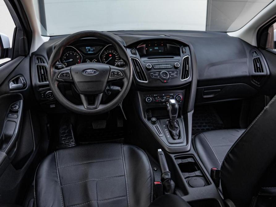 Ford Focus III Рестайлинг Краснодар  - изображение 6