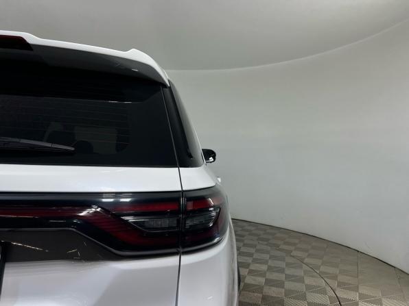Changan CS95 I Рестайлинг 2 с пробегом 2024 года, цена 2 999 000 рублей, 49532 км, внедорожник, Автокод Объявления