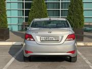 Hyundai Solaris I Рестайлинг Уфа  - изображение 16