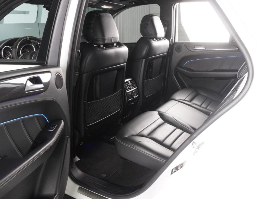 Mercedes-Benz GLE AMG I (W166) Минеральные Воды  - изображение 11