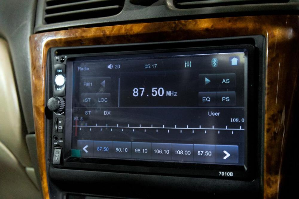 Nissan Bluebird Sylphy I (G10) Тюмень  - изображение 20