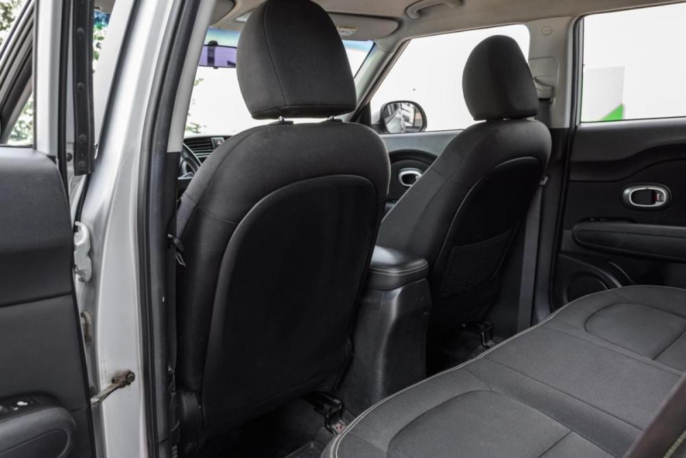 Kia Soul II Ульяновск  - изображение 11