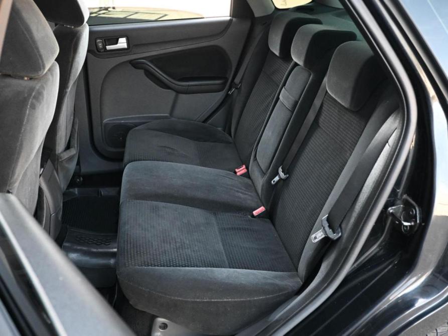 Ford Focus II Новороссийск  - изображение 9