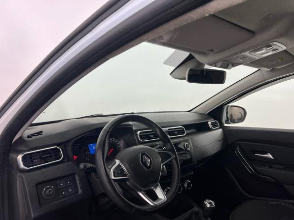 Renault Duster II с пробегом 2021 года, цена 2 199 000 рублей, 52000 км, внедорожник, Автокод Объявления
