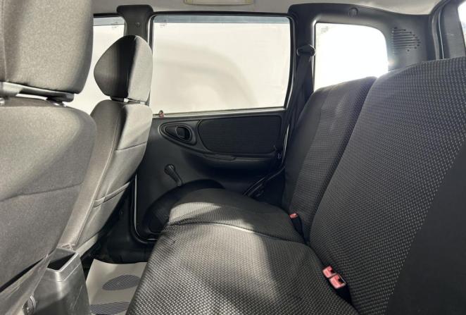 Chevrolet Niva I Рестайлинг с пробегом 2009 года, цена 415 000 рублей, 180842 км, внедорожник, Автокод Объявления