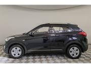 Hyundai Creta I Москва  - изображение 32