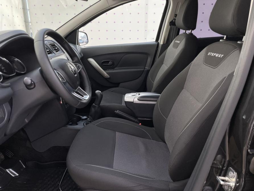 Renault Sandero II Рестайлинг Тамбов  - изображение 11