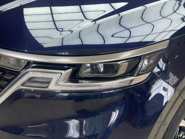 Kia Carnival IV с пробегом 2023 года, цена 3 499 000 рублей, 172207 км, минивэн, Автокод Объявления