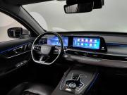 Chery Tiggo 8 Pro Max I Рестайлинг Москва  - изображение 37
