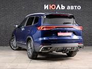 Chery Tiggo 8 Pro Max I Рестайлинг Екатеринбург  - изображение 29