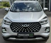 Chery Tiggo 4 Pro I Москва  - изображение 31