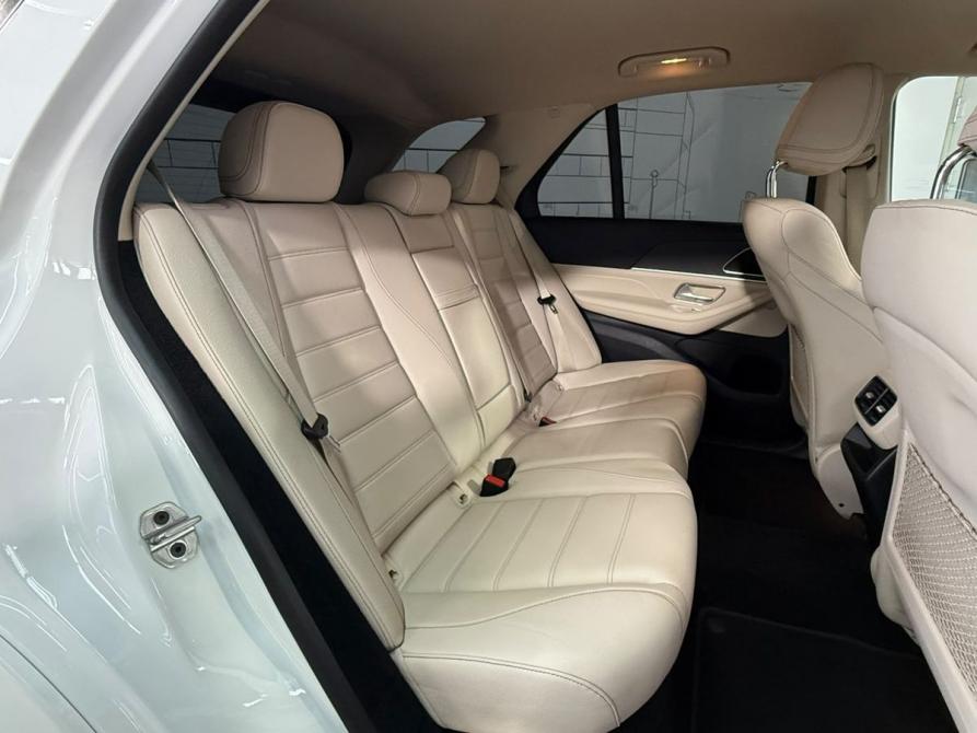 Mercedes-Benz GLE II (V167) Москва  - изображение 23