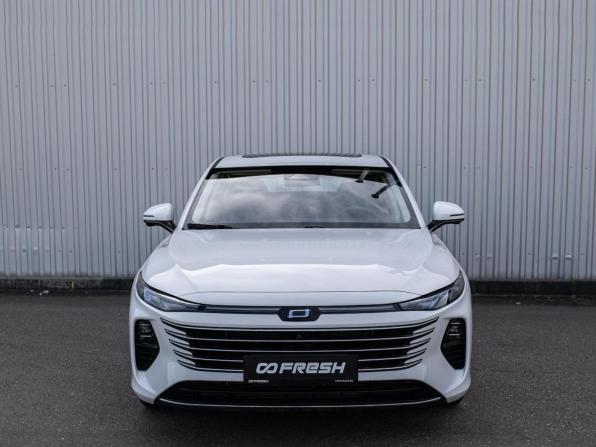 FAW Bestune B70 I Рестайлинг с пробегом 2024 года, цена 2 099 000 рублей, 50 км, лифтбек, Автокод Объявления
