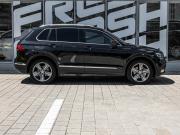 Volkswagen Tiguan II Ставрополь  - изображение 34