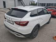 Lada (ВАЗ) Vesta I Рестайлинг (NG) Пермь  - изображение 9
