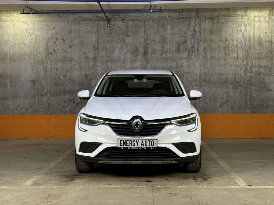 Renault Arkana I Уфа  - изображение 8