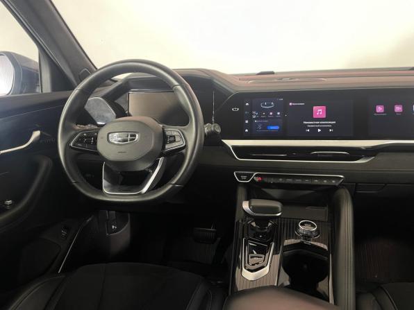 Geely Monjaro I с пробегом 2024 года, цена 3 420 000 рублей, 50294 км, внедорожник, Автокод Объявления