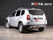 Renault Duster I Екатеринбург  - изображение 27