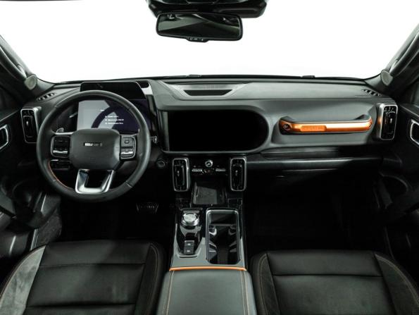 Haval Dargo I с пробегом 2024 года, цена 2 419 585 рублей, 67500 км, внедорожник, Автокод Объявления