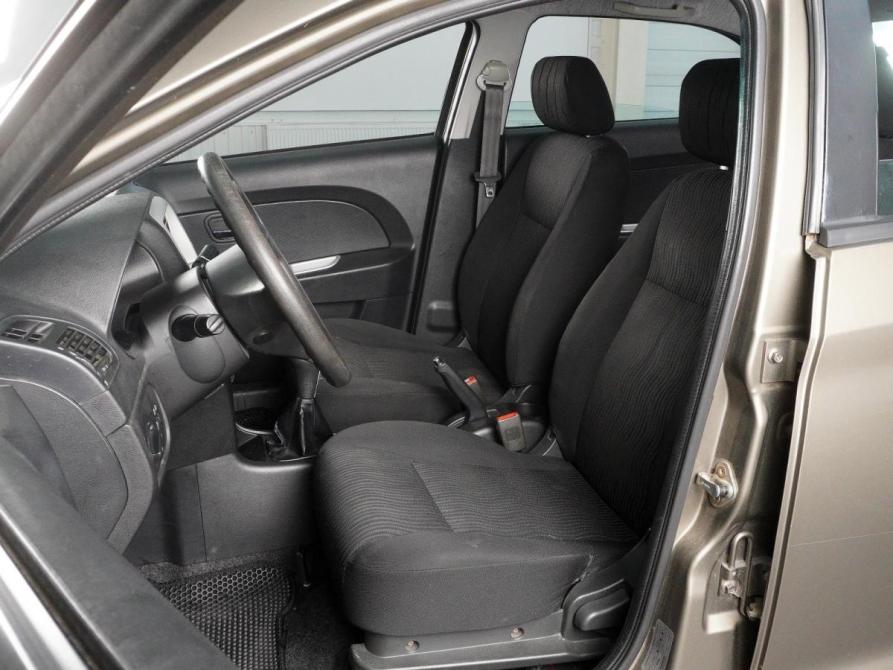 Chery Very (A13) Минеральные Воды  - изображение 10
