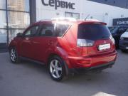 Mitsubishi Outlander II Рестайлинг Москва  - изображение 22
