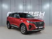 Chery Tiggo 7 Pro Max I Воронеж  - изображение 26