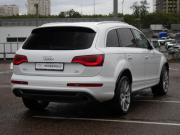Audi Q7 I (4L) Рестайлинг Москва  - изображение 26
