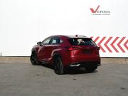 Lexus NX I Рестайлинг Пермь  - изображение 18
