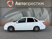 Lada (ВАЗ) Granta I Волгоград  - изображение 28