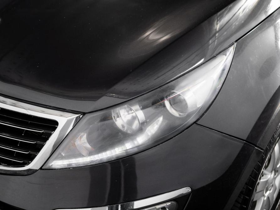 Kia Sportage III Иркутск  - изображение 17
