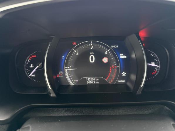 Renault Talisman I с пробегом 2017 года, цена 1 619 000 рублей, 144000 км, универсал, Автокод Объявления