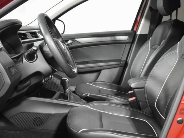 Renault Arkana I с пробегом 2020 года, цена 1 519 000 рублей, 105146 км, внедорожник, Автокод Объявления
