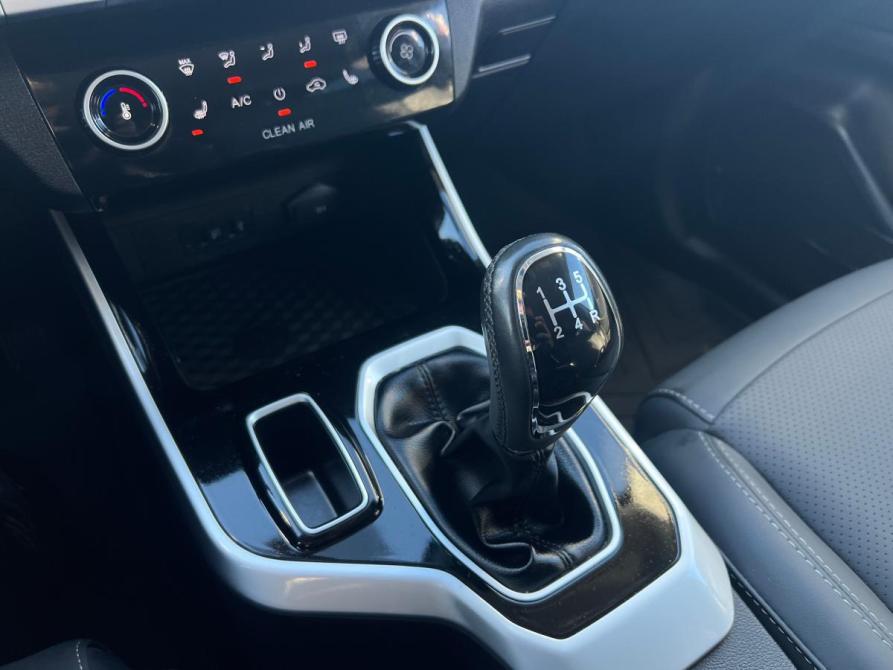 Chery Tiggo 4 Pro I Рестайлинг Стерлитамак  - изображение 19