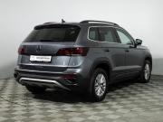 Volkswagen Taos I Санкт-Петербург  - изображение 30