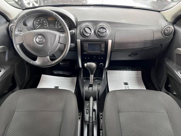 Nissan Almera III (G15) с пробегом 2013 года, цена 825 000 рублей, 136011 км, седан, Автокод Объявления