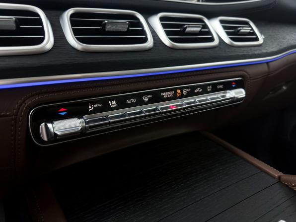 Mercedes-Benz GLE II (V167) Рестайлинг с пробегом 2026 года, цена 10 900 000 рублей, 23 км, внедорожник, Автокод Объявления