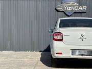 Renault Logan II Ижевск  - изображение 25