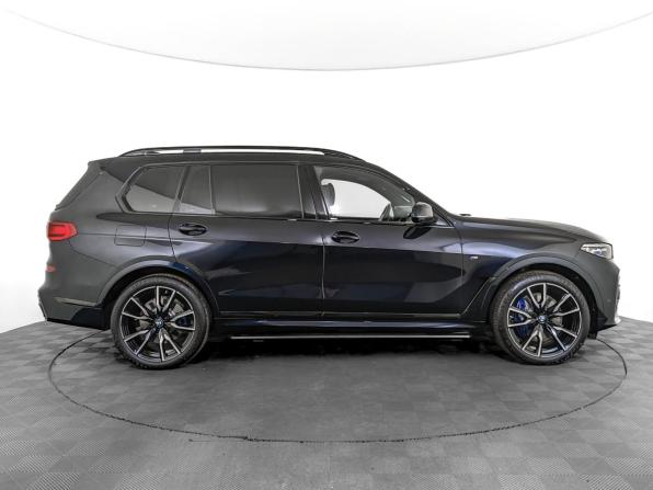 BMW X7 I (G07) с пробегом 2021 года, цена 9 200 000 рублей, 72025 км, внедорожник, Автокод Объявления