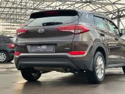 Hyundai Tucson III Тула  - изображение 15