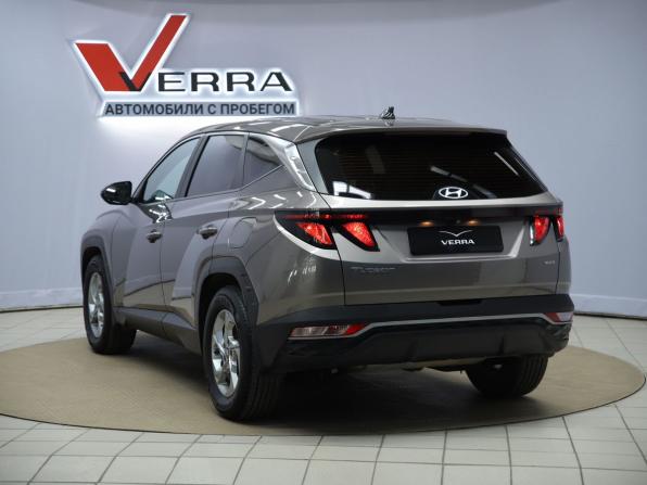 Hyundai Tucson IV с пробегом 2021 года, цена 3 150 000 рублей, 48704 км, внедорожник, Автокод Объявления